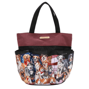 SHOPPER PERROS Calzados Quesada (SKU 11182)