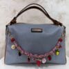 BOLSO AZUL ACCESORIOS