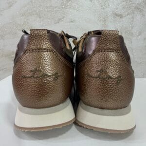 DEPORTIVA MARRON (KAIA)