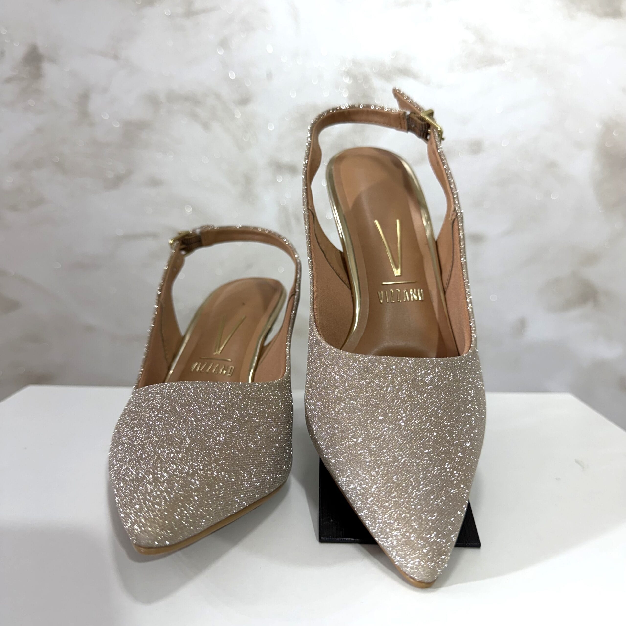 SLINGBACK DORADO