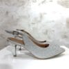 SLINGBACK PLATA