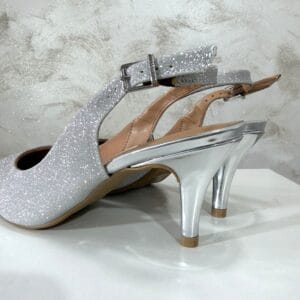 SLINGBACK PLATA