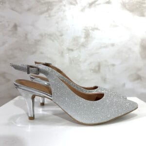 SLINGBACK PLATA
